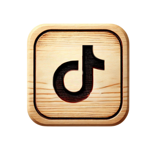 TikTok ikon